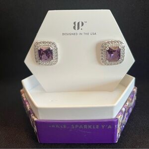 ✨ Bomb Party “A Surprising Stud” Earrings